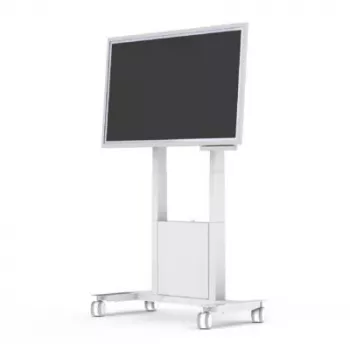 Mobile Motorized Flipster 2 SMS Smart Media Solutions 50 kg 55-65 cali