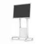 Mobile Motorized Flipster 2 SMS Smart Media Solutions 50 kg 55-65 cali