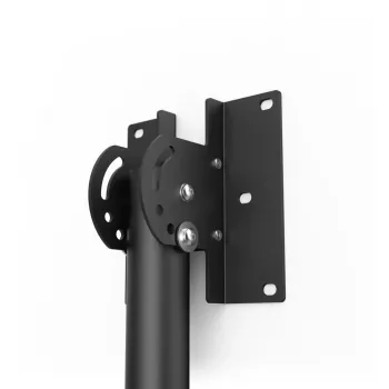 Uchwyt TV SMS Smart Media Solutions Func 152,4 cm 60 cali Czarny Maks. 50 kg