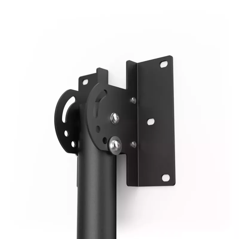Uchwyt TV SMS Smart Media Solutions Func 152,4 cm 60 cali Czarny Maks. 50 kg