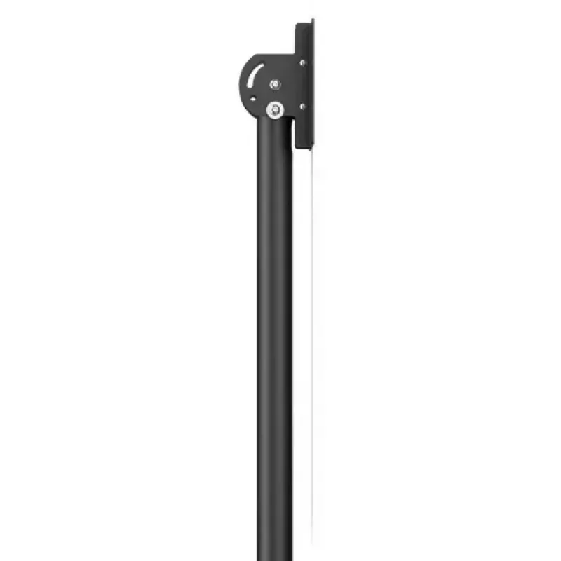 Uchwyt TV SMS Smart Media Solutions Func 152,4 cm 60 cali Czarny Maks. 50 kg
