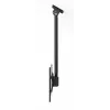 Uchwyt TV SMS Smart Media Solutions Func 152,4 cm 60 cali Czarny Maks. 50 kg
