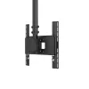 Uchwyt TV SMS Smart Media Solutions Func 152,4 cm 60 cali Czarny Maks. 50 kg