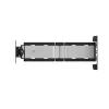 Uchwyt do monitora SMS Smart Media Solutions 14-003-5 Maksymalny ciężar 12 kg VESA 75x75 do 100x100