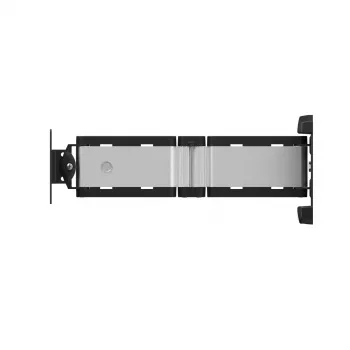 Uchwyt do monitora SMS Smart Media Solutions 14-003-5 Maksymalny ciężar 12 kg VESA 75x75 do 100x100