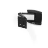 Uchwyt do monitora SMS Smart Media Solutions 14-003-5 Maksymalny ciężar 12 kg VESA 75x75 do 100x100