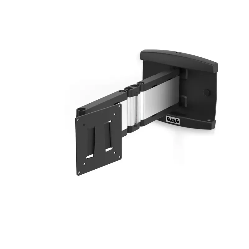 Uchwyt do monitora SMS Smart Media Solutions 14-003-5 Maksymalny ciężar 12 kg VESA 75x75 do 100x100