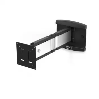 Uchwyt do monitora SMS Smart Media Solutions 14-003-5 Maksymalny ciężar 12 kg VESA 75x75 do 100x100