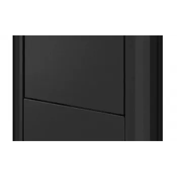 Uchwyt TV SMS Smart Media Solutions EVER350 2,18 m 100 kg Czarny