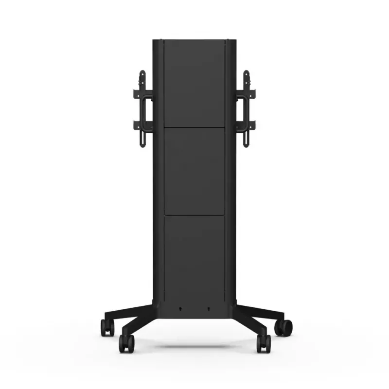Uchwyt TV SMS Smart Media Solutions EVER350 2,18 m 100 kg Czarny