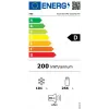 Lodówka AEG RCS736DXMB 367 L