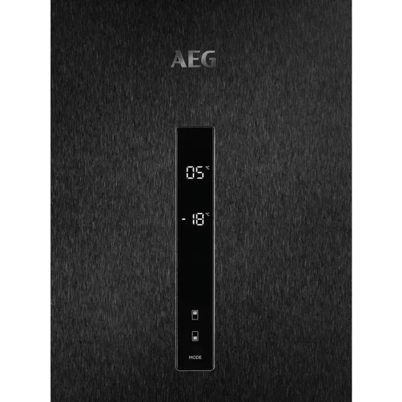 Lodówka AEG RCS736DXMB 367 L