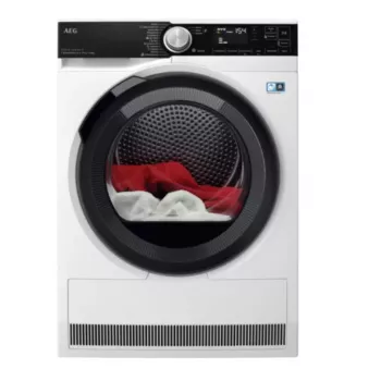 Suszarka do ubrań AEG Series 9000 TR9W80690