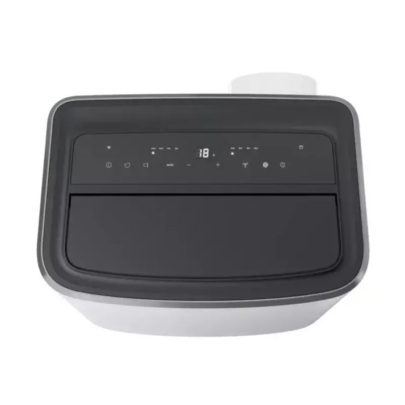 Przenośny klimatyzator AEG AXP26U339CW 64 dB Biały Klasa energetyczna A