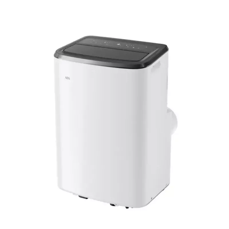 Przenośny klimatyzator AEG AXP26U339CW 64 dB Biały Klasa energetyczna A