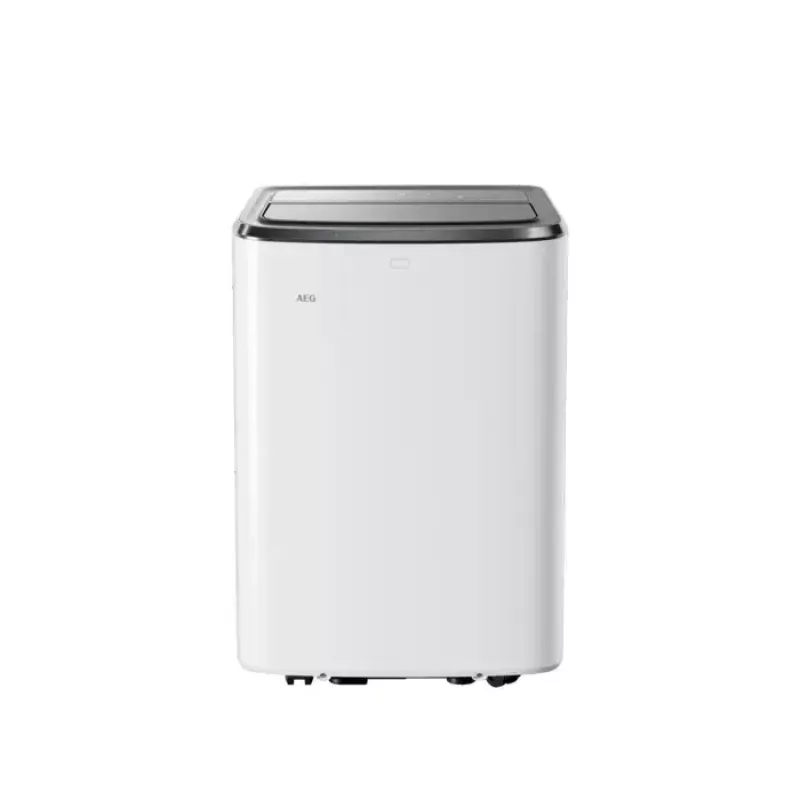 Przenośny klimatyzator AEG AXP26U339CW 64 dB Biały Klasa energetyczna A