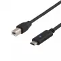 Kabel USB Deltaco USBC-1016
