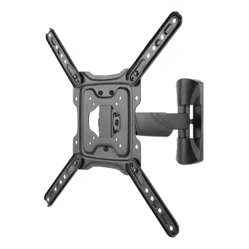Uchwyt TV Deltaco ARM-0256 139,7 cm (55 cali) Czarny
