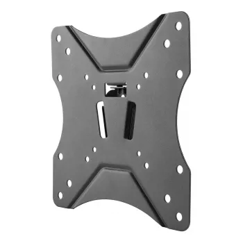 Uchwyt do monitora Deltaco ARM-0101 106,7 cm (42 cale) Ścienny Czarny