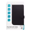 Etui do tabletu DELTACO IPD-2017-2 Folio do iPada 9,7 cala (2017/2018), skóra, tryb podstawki