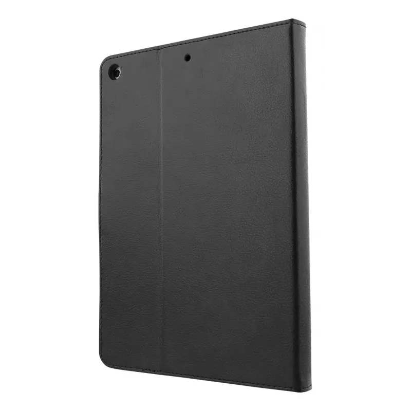 Etui do tabletu DELTACO IPD-2017-2 Folio do iPada 9,7 cala (2017/2018), skóra, tryb podstawki