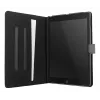 Etui do tabletu DELTACO IPD-2017-2 Folio do iPada 9,7 cala (2017/2018), skóra, tryb podstawki