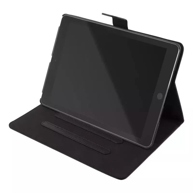 Etui do tabletu DELTACO IPD-2017-2 Folio do iPada 9,7 cala (2017/2018), skóra, tryb podstawki