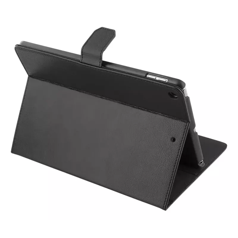 Etui do tabletu DELTACO IPD-2017-2 Folio do iPada 9,7 cala (2017/2018), skóra, tryb podstawki