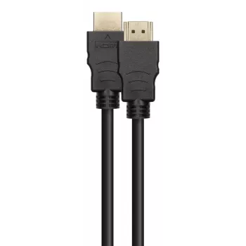 Kabel HDMI Deltaco HU-20 2m