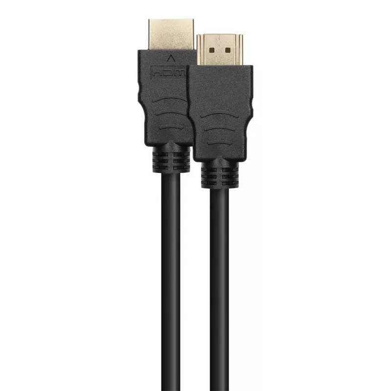 Kabel HDMI Deltaco HU-20 2m