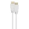 Kabel HDMI Deltaco HU-30A 3m