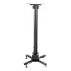Uchwyt sufitowy Deltaco ARM-0412