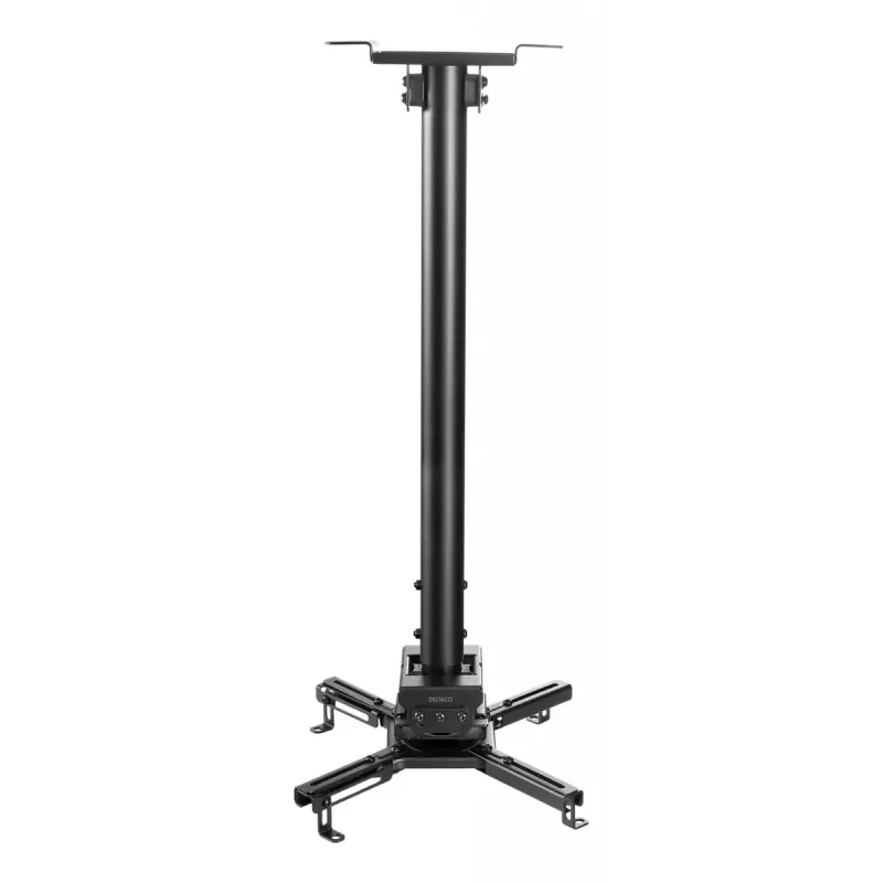 Uchwyt sufitowy Deltaco ARM-0412