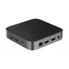 Deltaco USBC-HDMI28 Hub USB Type-C 5000 Mbit/s 4K HDMI