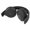 Zestaw słuchawkowy Streetz BT210-BLK