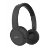 Zestaw słuchawkowy Streetz BT210-BLK