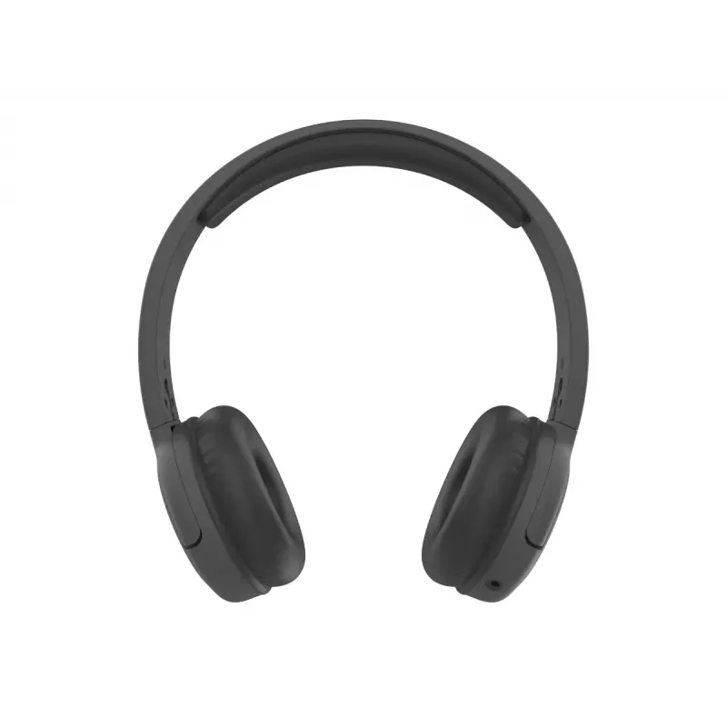 Zestaw słuchawkowy Streetz BT210-BLK