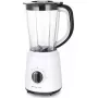 Blender Emerio BL-124816.7 z pojemnikiem 1,5 l bez BPA, biały