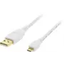 Kabel USB Deltaco MICRO-100
