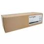 Kaseta z tonerem Lexmark 24B7525 19500 stron Żółty