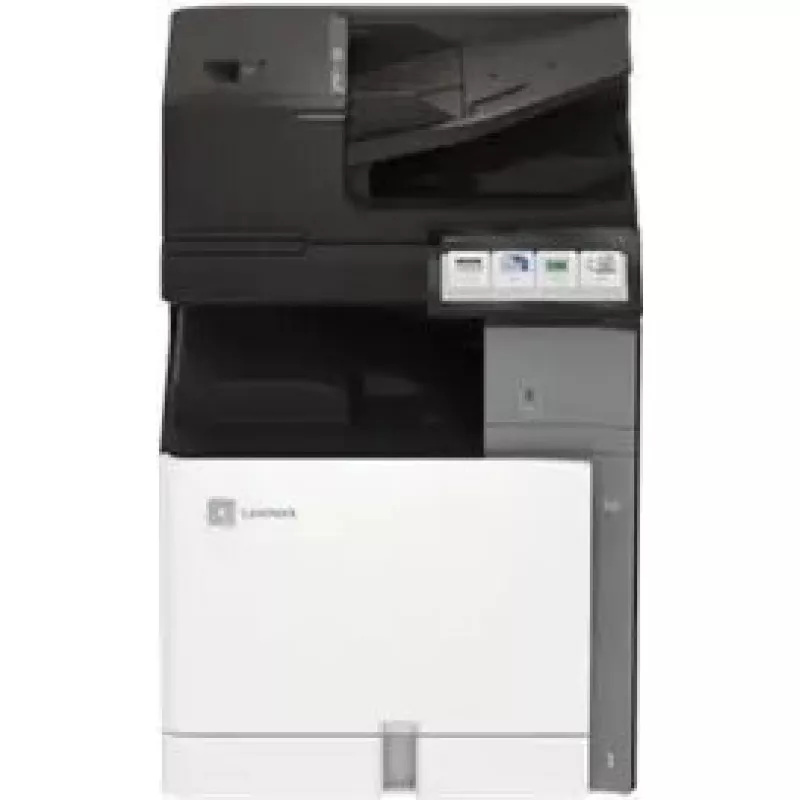 Wielofunkcyjna drukarka Lexmark XC8355 Laser Color
