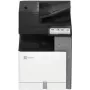 Wielofunkcyjna drukarka Lexmark XC8355 Laser Color