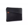 Etui-futerał STM Gamechange na laptopy 33 cm (13 cali), czarny