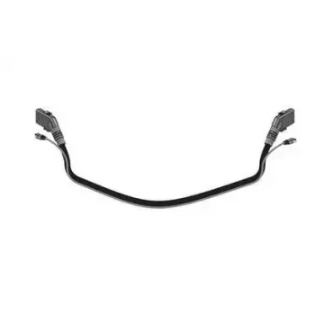Kabel zasilający EATON EBMCBL240 1,8 m, czarny