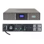 Eaton 9PX 1500RT UPS podwójnej konwersji 1,5 kVA 1350 W 8 gniazd AC