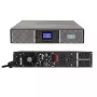 Zasilacz awaryjny Eaton 9PX2000RT podwójna konwersja online 2 kVA 1800 W 7 gniazd AC Rack/Wieża 2U