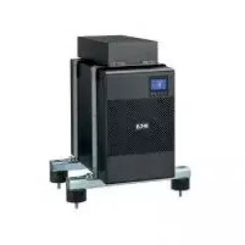 UPS Eaton 9SX1000IM Podwójna konwersja Online 1 kVA (900 W) 6x C13 RS-232 Tower, czarny