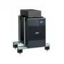 UPS Eaton 9SX1000IM Podwójna konwersja Online 1 kVA (900 W) 6x C13 RS-232 Tower, czarny