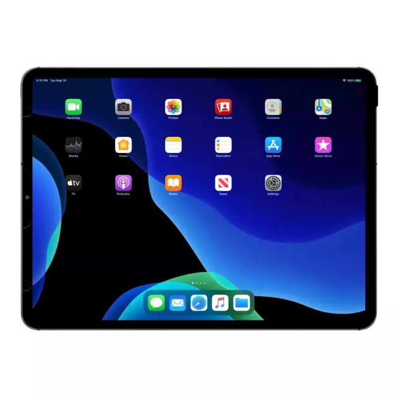 Belkin ScreenForce ochraniacz ekranu z filtrem prywatyzującym do Apple iPad Pro 11 cali (1. generacji), zdejmowany
