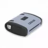 Monokular Carson Mini Aura Czarny Szary powiększenie 1x zasięg 25 m